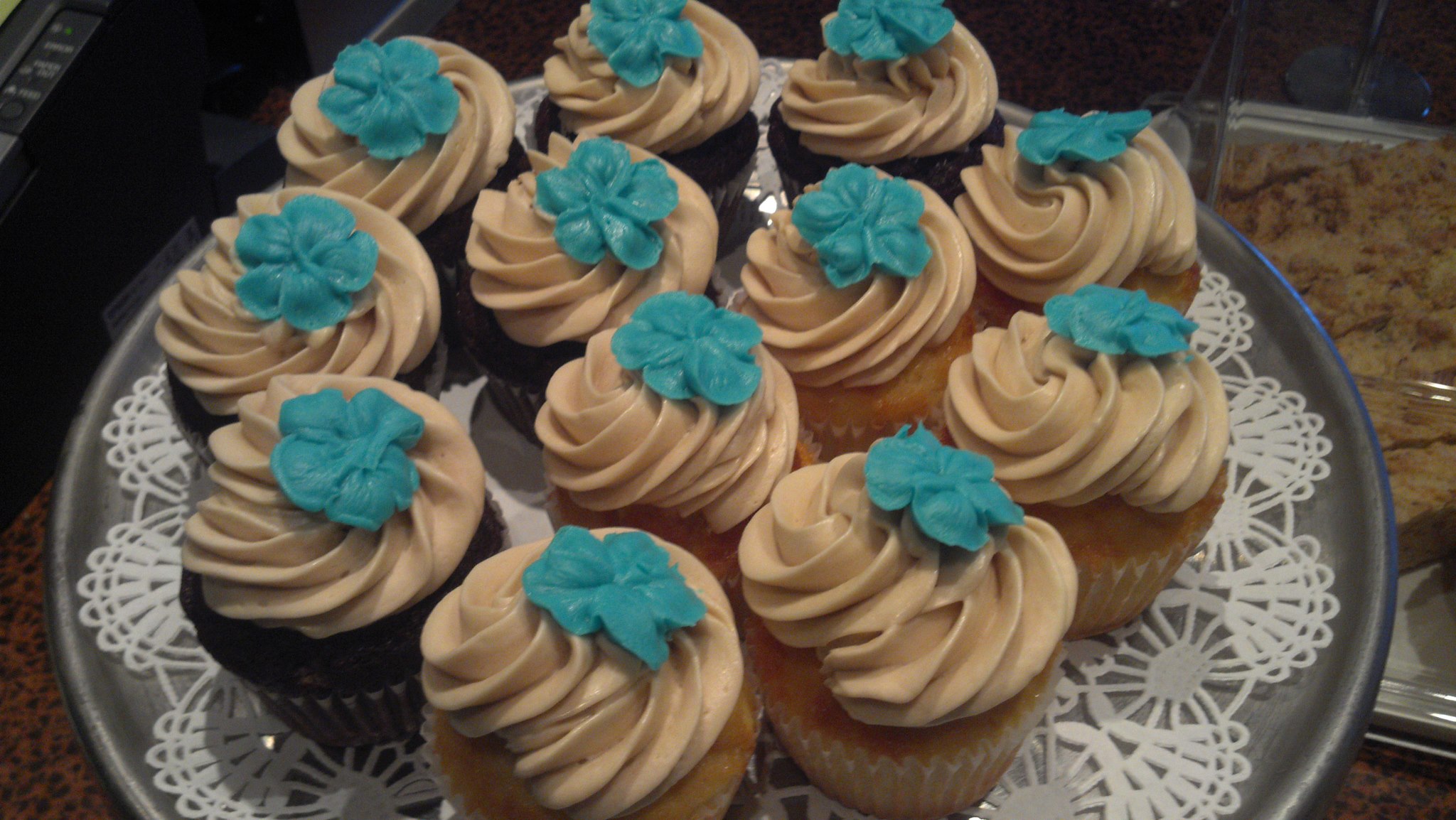 Jacquelyn's Bakeshop & Cafe - Hanover, PA