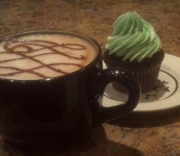 Jacquelyn's Bakeshop & Cafe - Hanover, PA