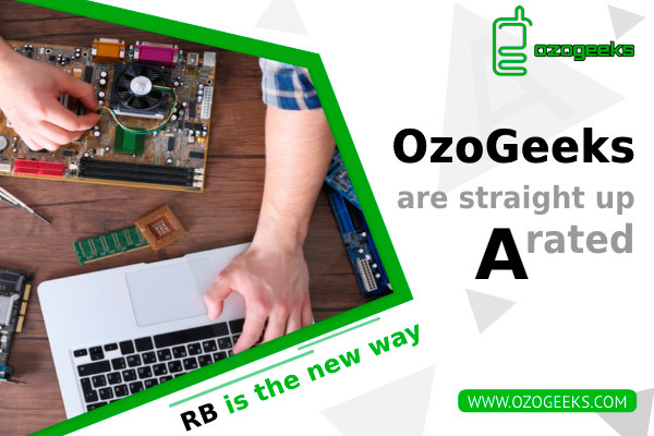 ⚡PS4/PS5 HDMI + Macbook & iPhone Screen Repairs⚡ Call OzoGeeks @3473382589