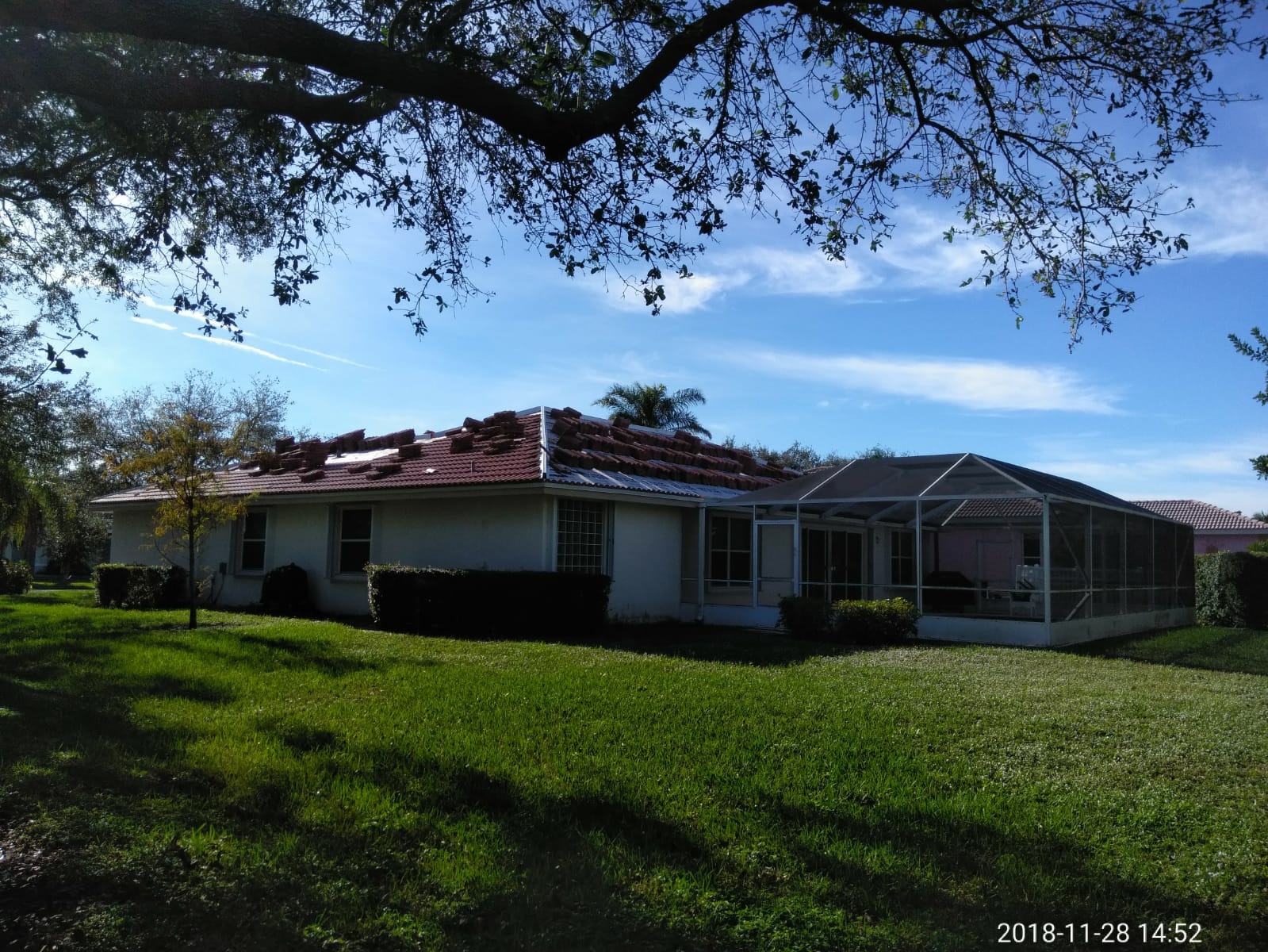Pennysaver Pompano Beach Fl Roofing Service Roof Repair Roof Maintenance Techos In Broward Florida Usa