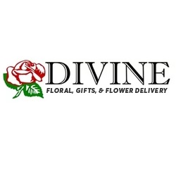 Divine Floral, Gifts & Flower Delivery
