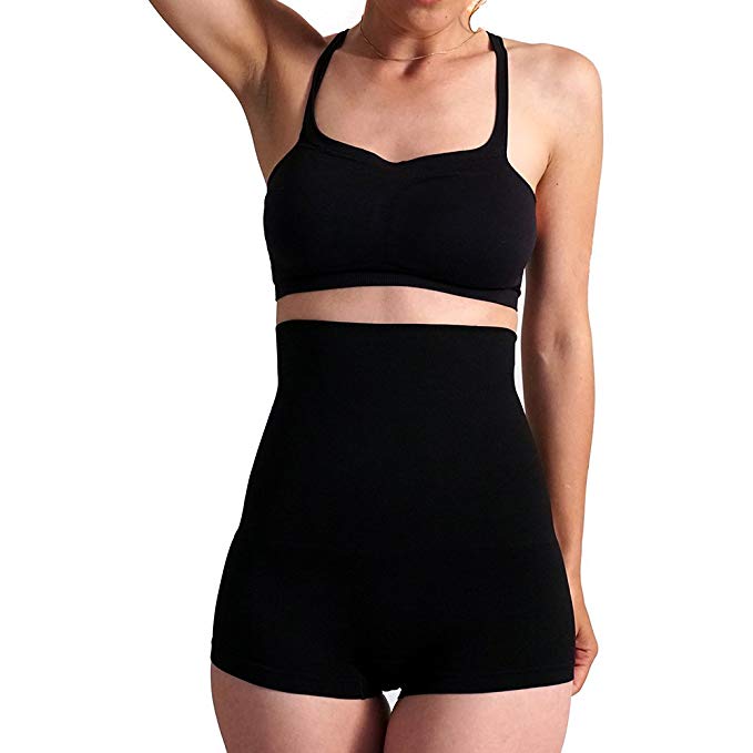 Summer Sale!   Save up to 65%!   Shapewear boyshorts at Amazon