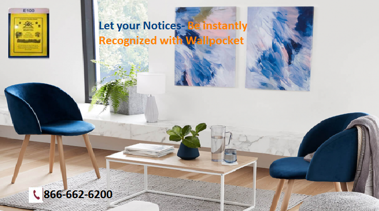 Get the all designable sign - Arcrylic Door Sign Holders