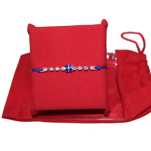 20% off on Rakhi and Rakhi Gift Hampers from Handicrunch
