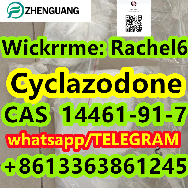 high quality Cyclazodone CAS  14461-91-7 in stock
