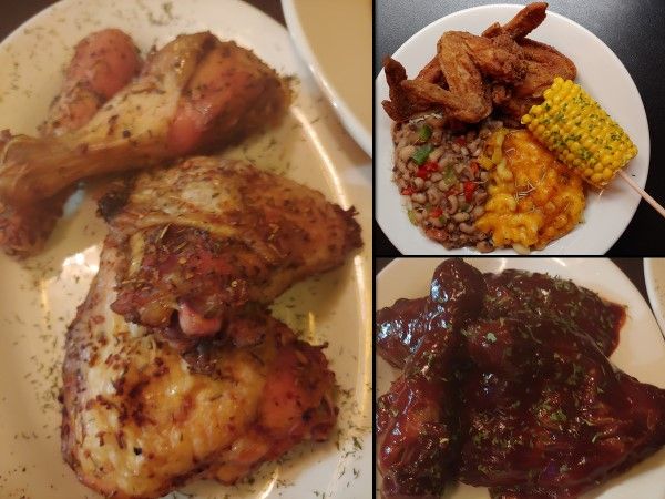 Mama Sheila's House of Soul