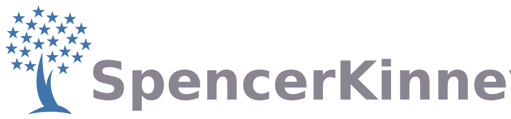 SpencerKinney | A Creative Seattle Web Development Agency