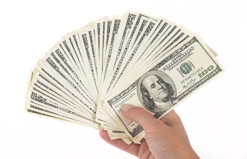 LOAN! LET SOMEBODY ELSE WORRY ABOUT YOUR PAYMENTS! CONTACT DOWELL FUNDS TODAY!