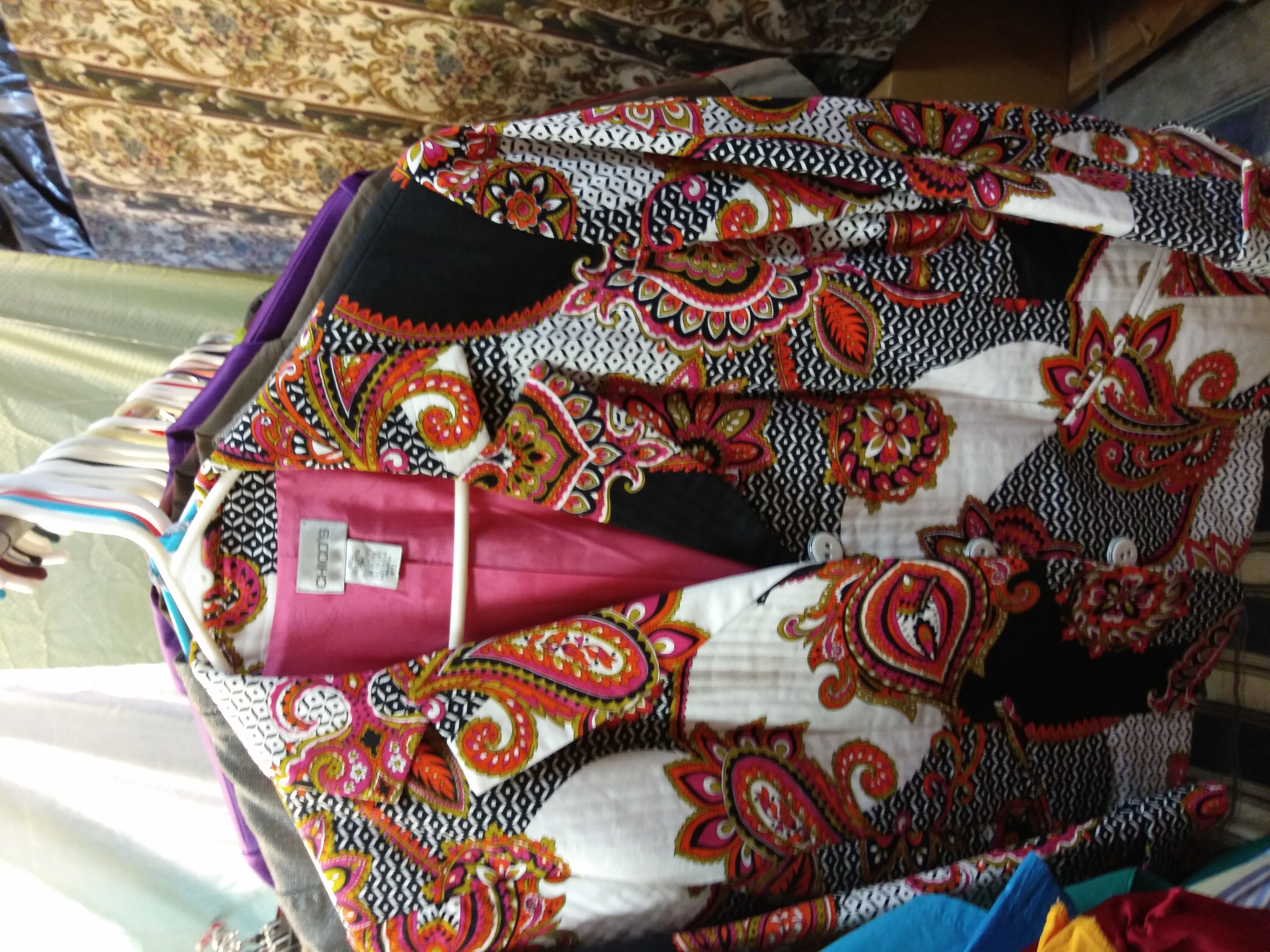 Yard Sale  $1.00 per piece Women's Clothes, shoes, purses
