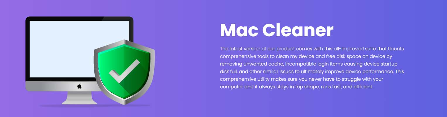 Download The Best MAC Optimizer Software