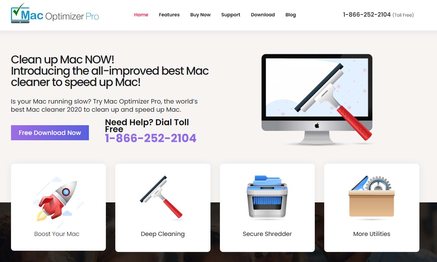 Download The Best MAC Optimizer Software