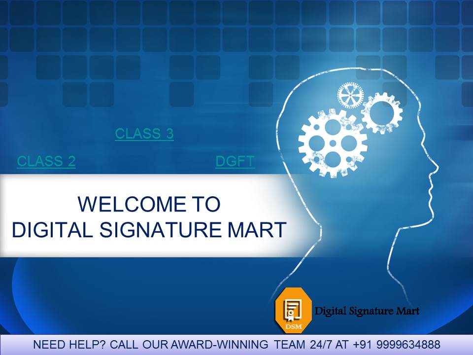 Pennysaver Buy Digital Signature Certificate Online In Just 30
