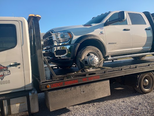 Towing companies near me | Gaeta Towing and Recovery