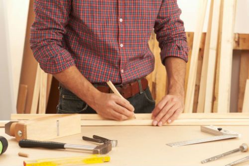 Ronnie B's Handyman