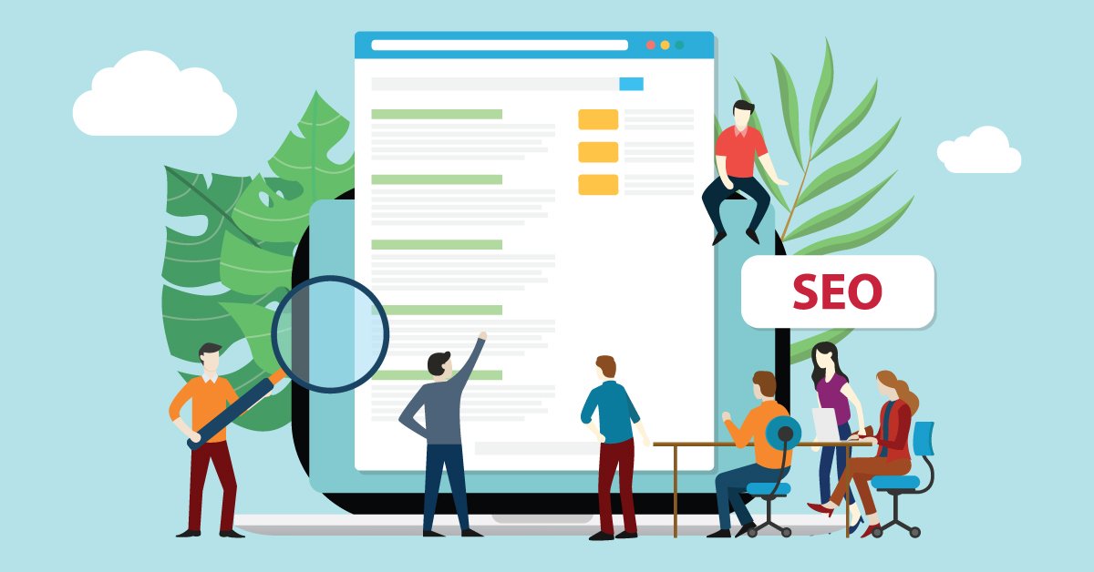 affordable seo for small business