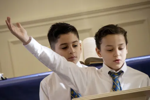 Exceptional Education at Oak Knoll School of the Holy Child – Summit, NJ