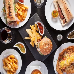 Craft Pizzeria By Niche