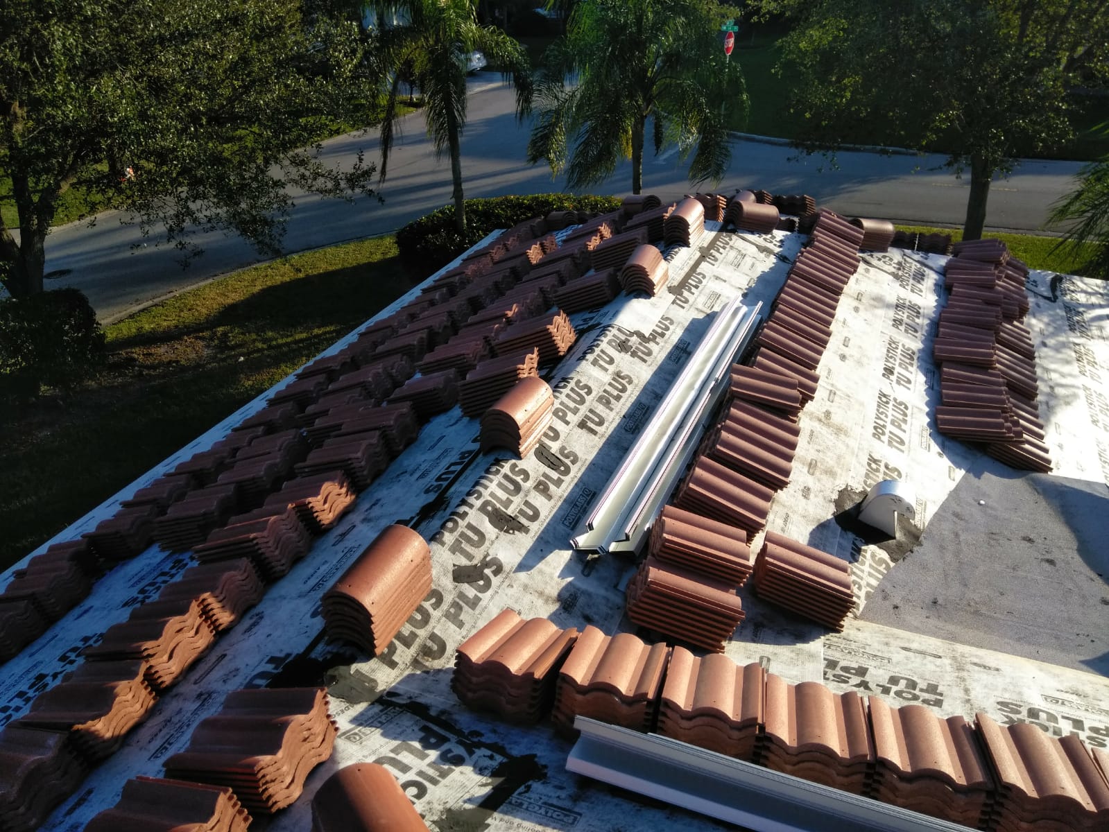 Pennysaver Davie Fl Roof Maintenance Roof Repair Reparacion De Techos In Miami Dade Florida Usa