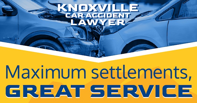 Knoxville Car Accident Lawyer