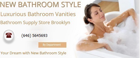 Bathroom Cabinets