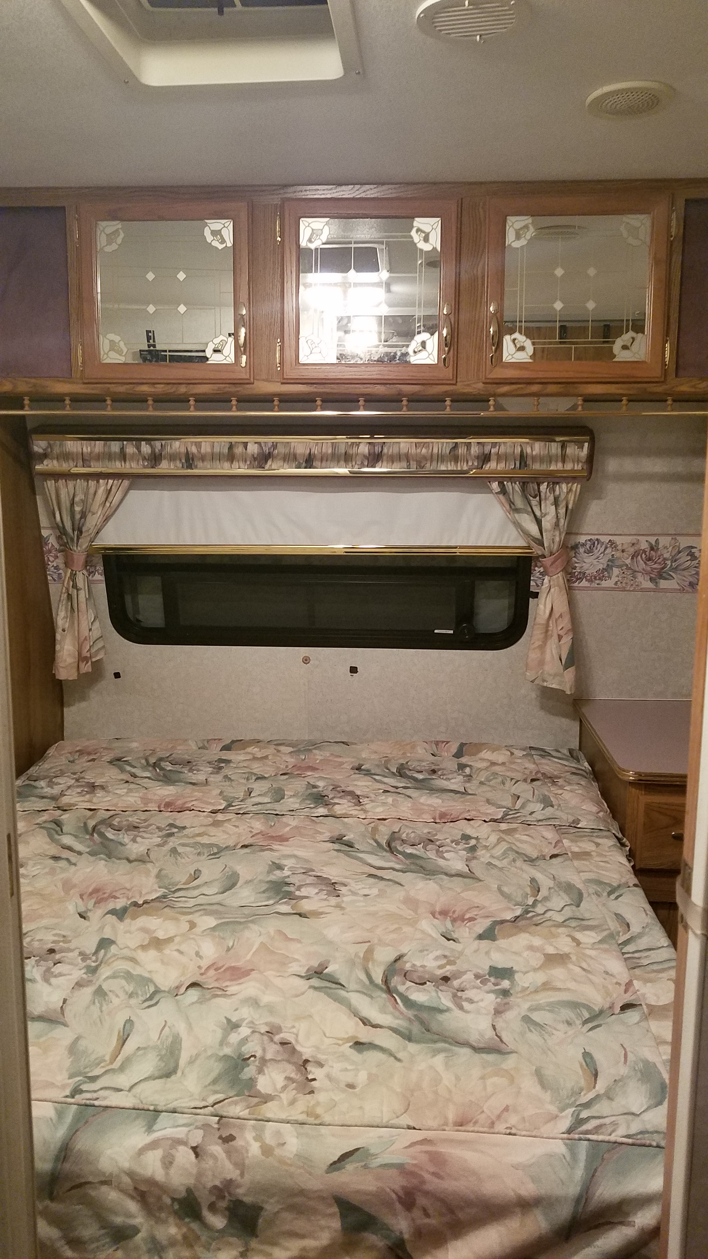 96 Prowler RV trailer