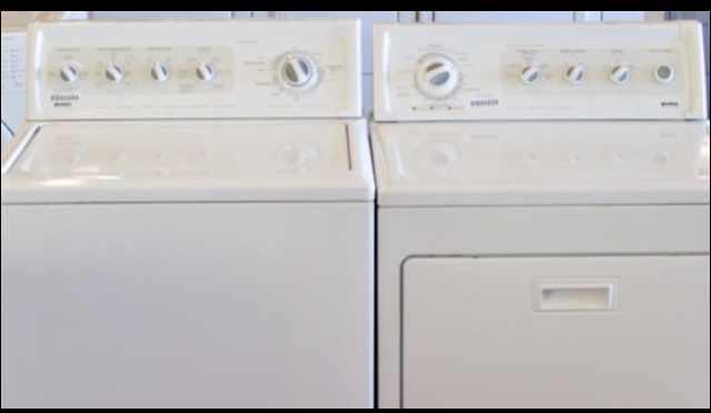 Gene’s Appliance Repair Services 9095216864