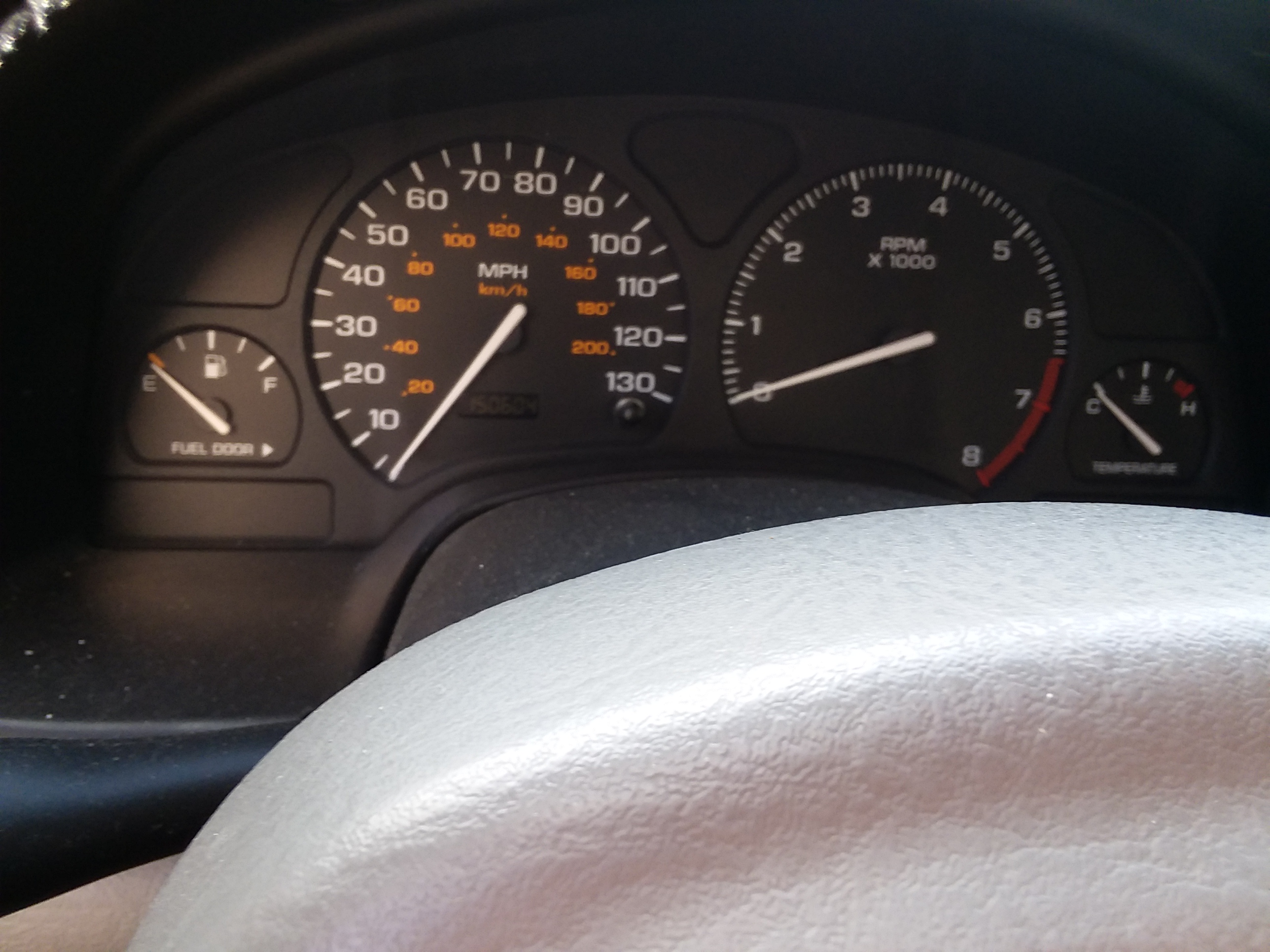 2001 saturn L series 200