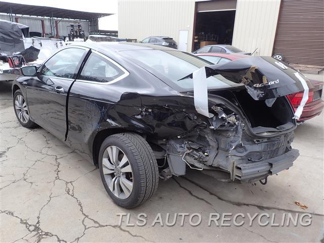 Used Parts for Honda ACCORD - 2008 - 901.HO1N08 - Stock# 7492BR
