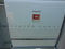 VINTAGE 1 DOOR HOTPOINT REFRIGERTAOR MANUAL DEFROST NEW DOOR SEAL GLASS CRISPER COVER