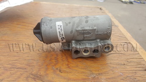 D2 BENDIX 275491- GOVERNOR