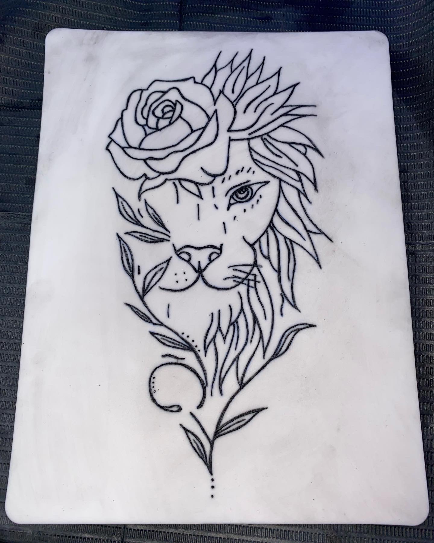 Bloodline Ink LLC