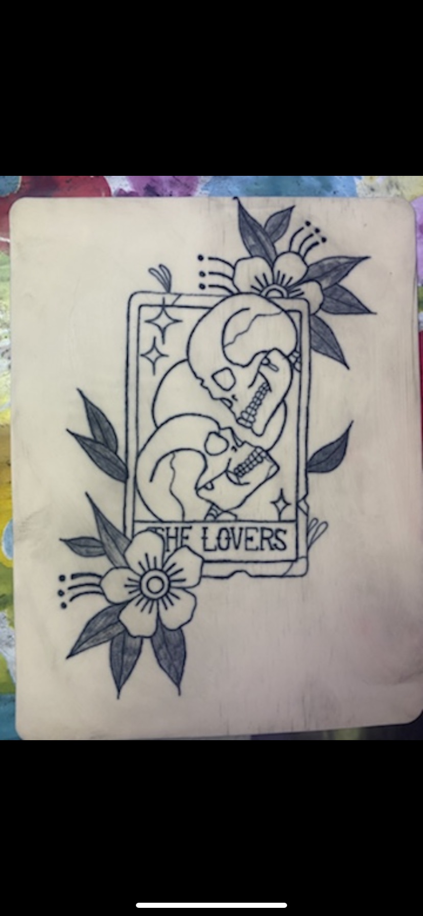 Bloodline Ink LLC