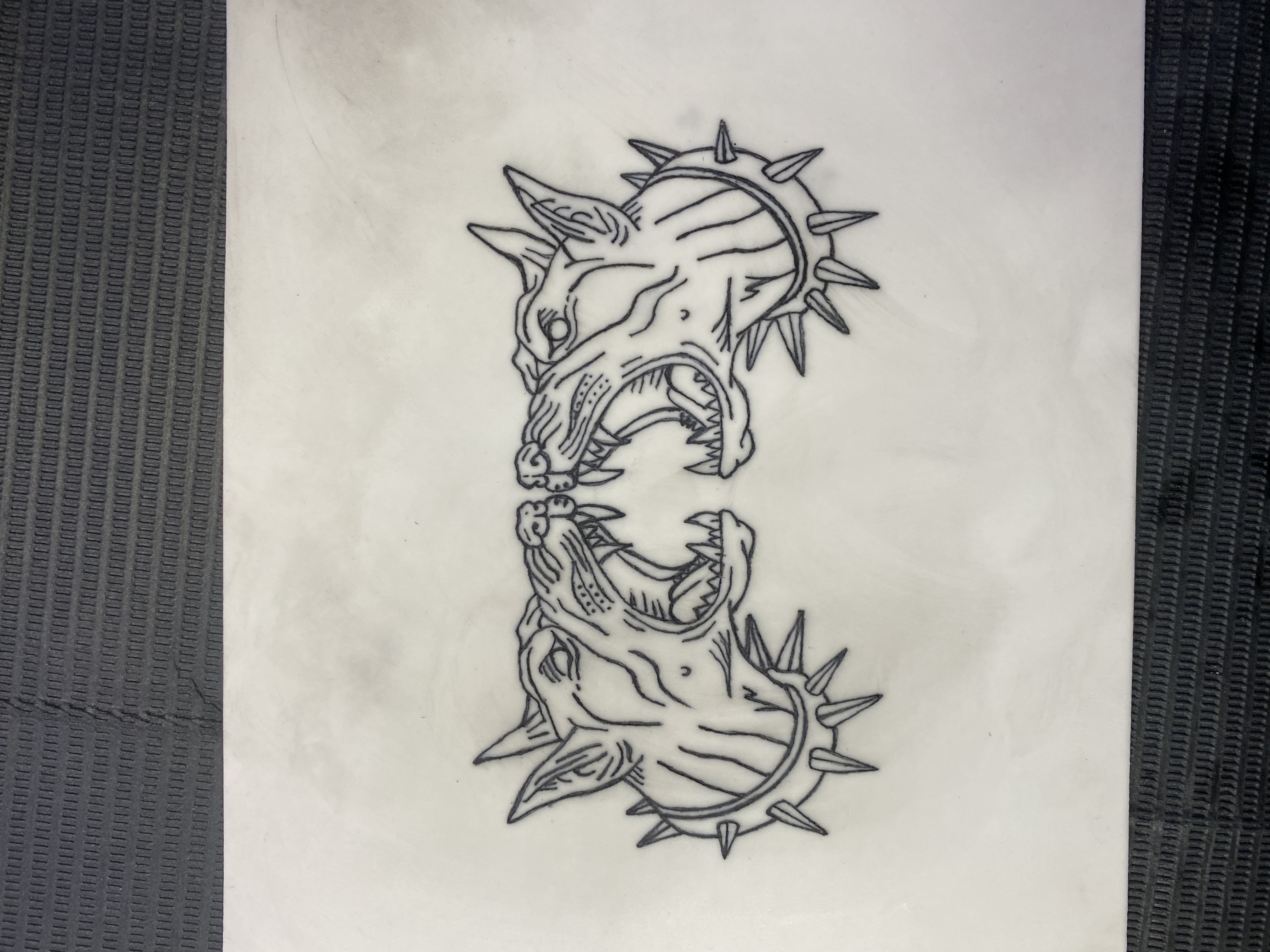 Bloodline Ink LLC