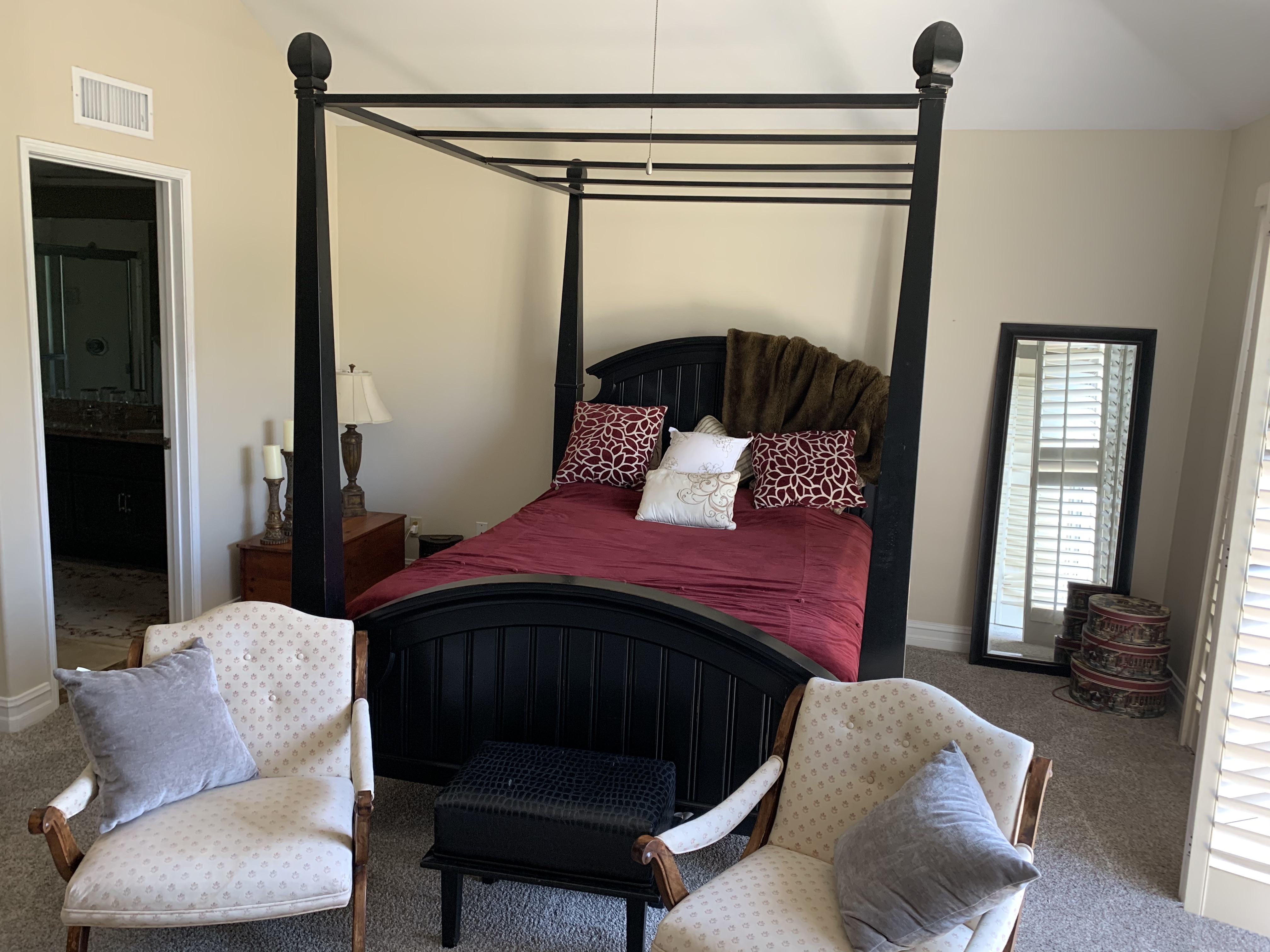 Room For rent