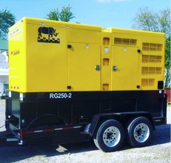 Power generators