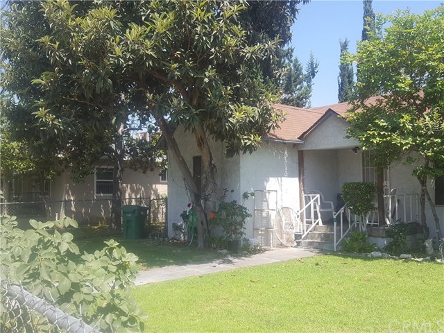 Cute Baldwin park House for Lease $1650