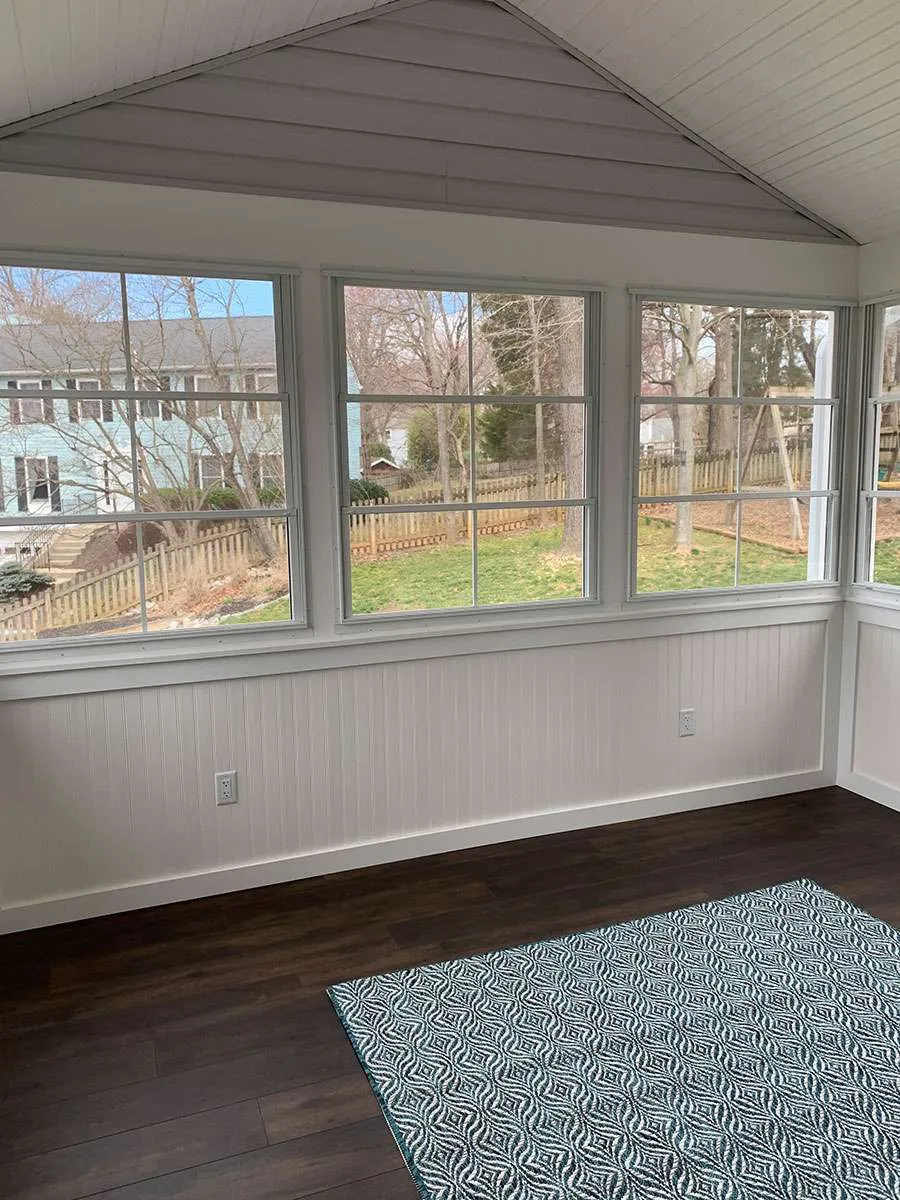 High-Quality Window Replacement for a Better Home