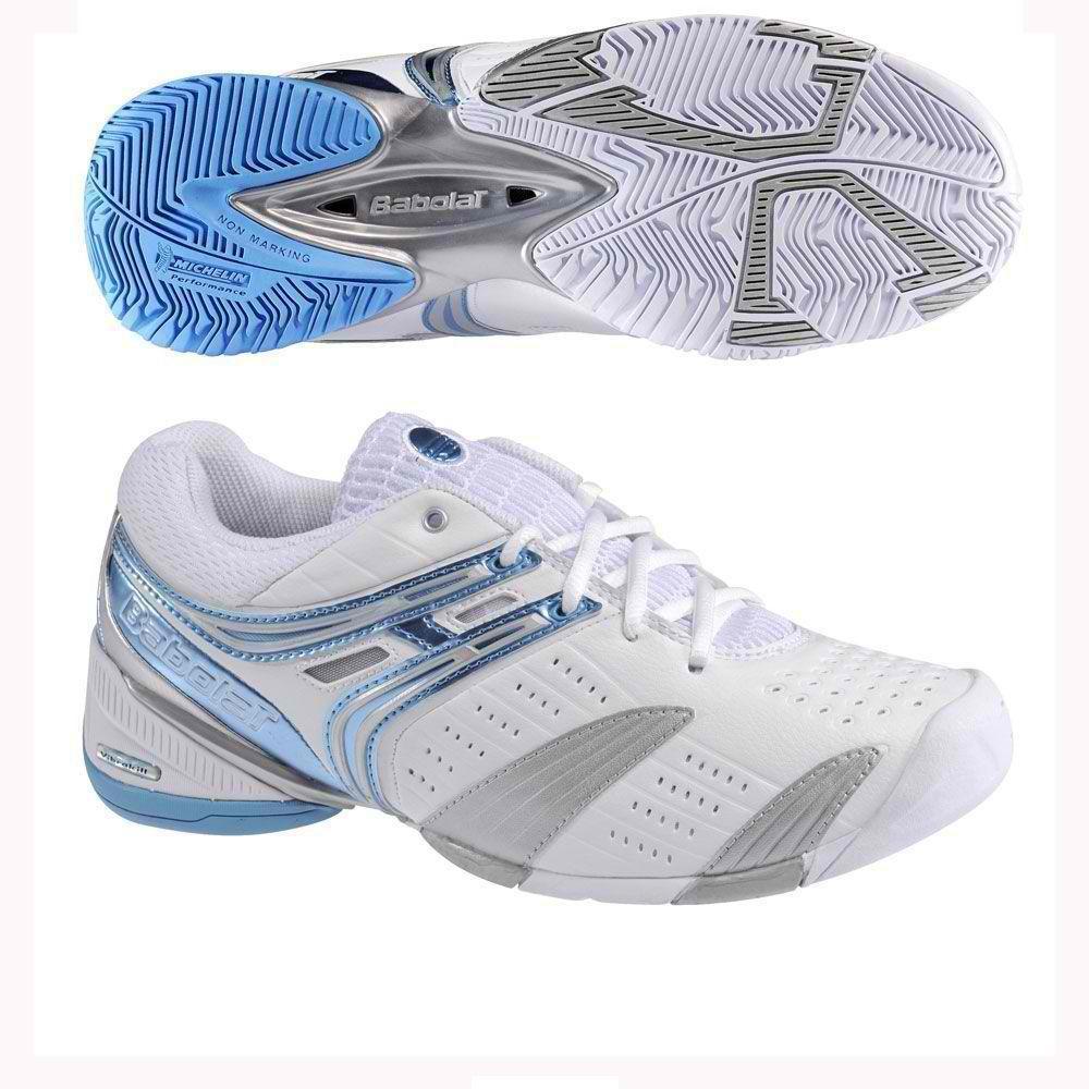 BABOLAT V-PRO LADY WOMENS TENNIS SHOES