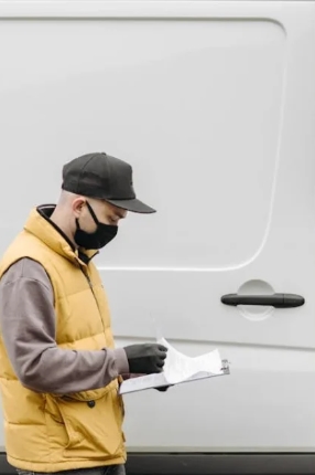 Groveland Movers