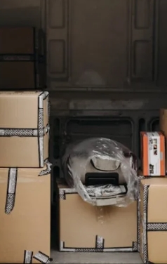Groveland Movers