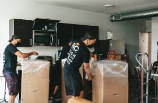 Groveland Movers