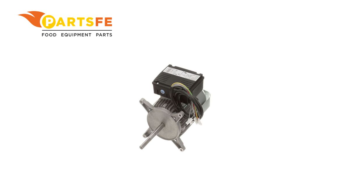 Blodgett BL34111 Oven Motor Assembly