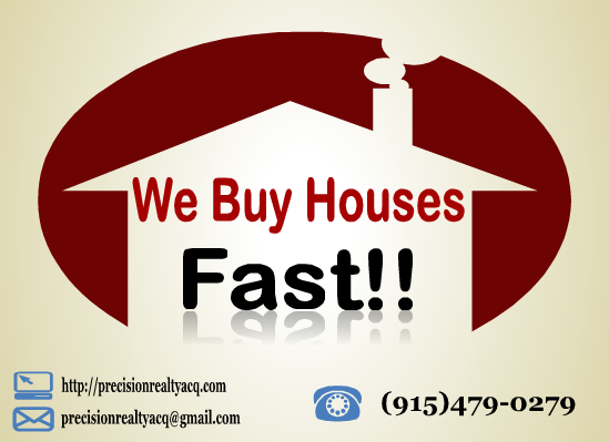 Let Me Solve Your Real Estate Needs!! I Buy Properties Cash!