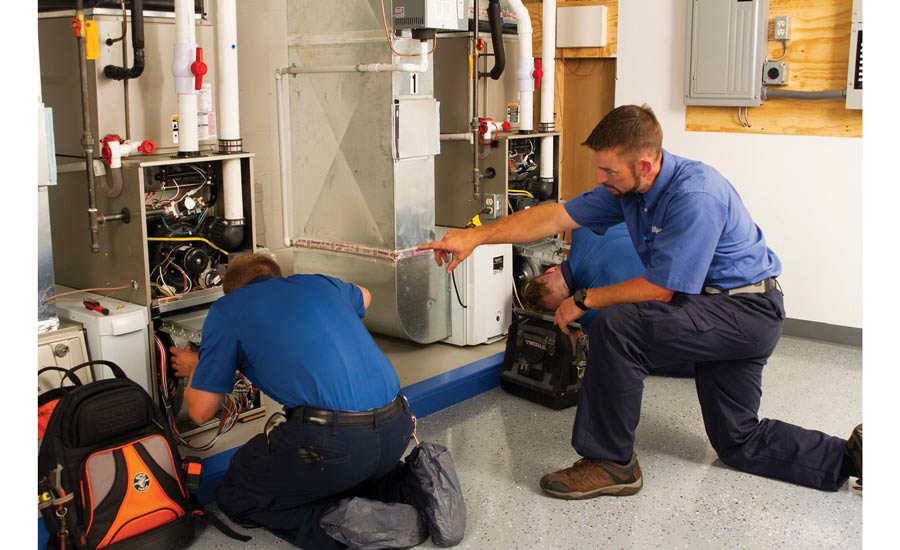 Cruz Electric & Handy Services, LLC | HVAC Contractor | Electrician in Hobart IN