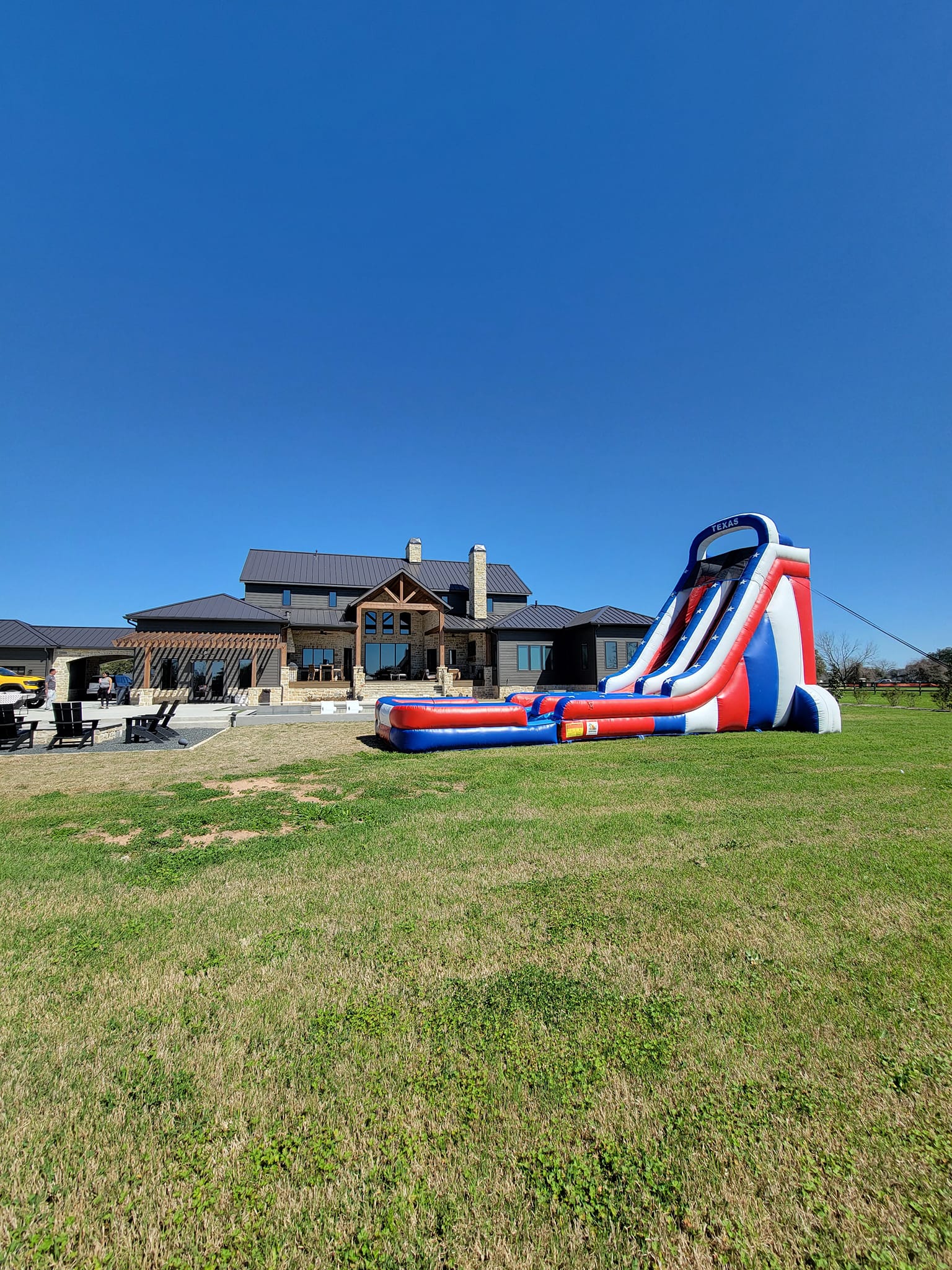 Paradise Party Rentals