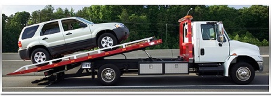 Berwyn Towing Pros