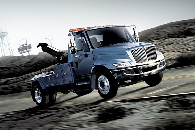 Berwyn Towing Pros