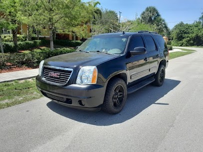 Airport shuttle service | Lux vip rider llc