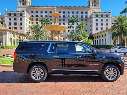 Airport shuttle service | Lux vip rider llc