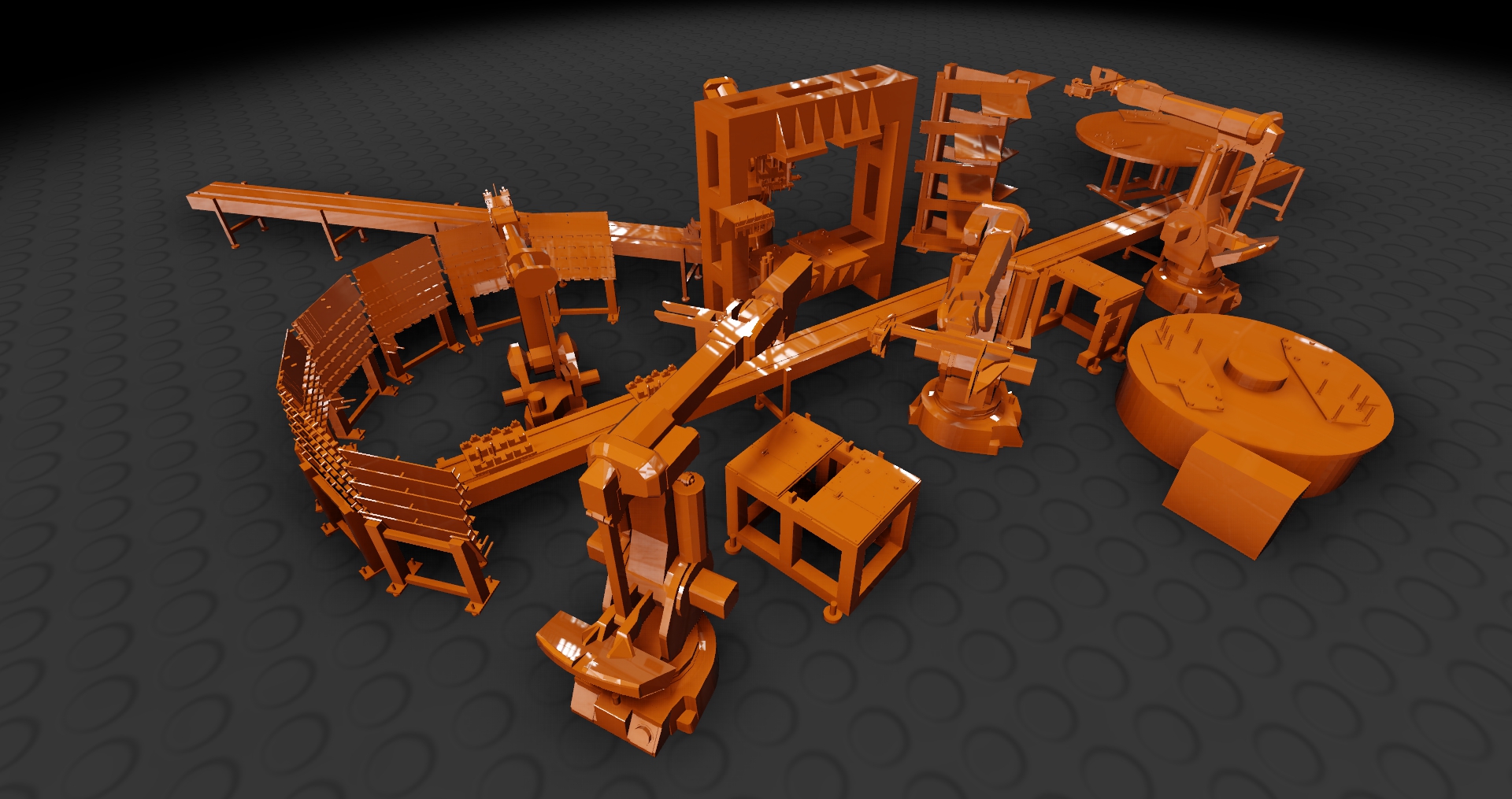 4D Simulation Services - Silicon Engineering Consultants LLC